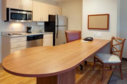 Candlewood Suites Watertown Fort Drum an IHG Hotel - image 14