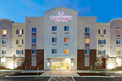 Candlewood Suites Watertown Fort Drum an IHG Hotel - image 15