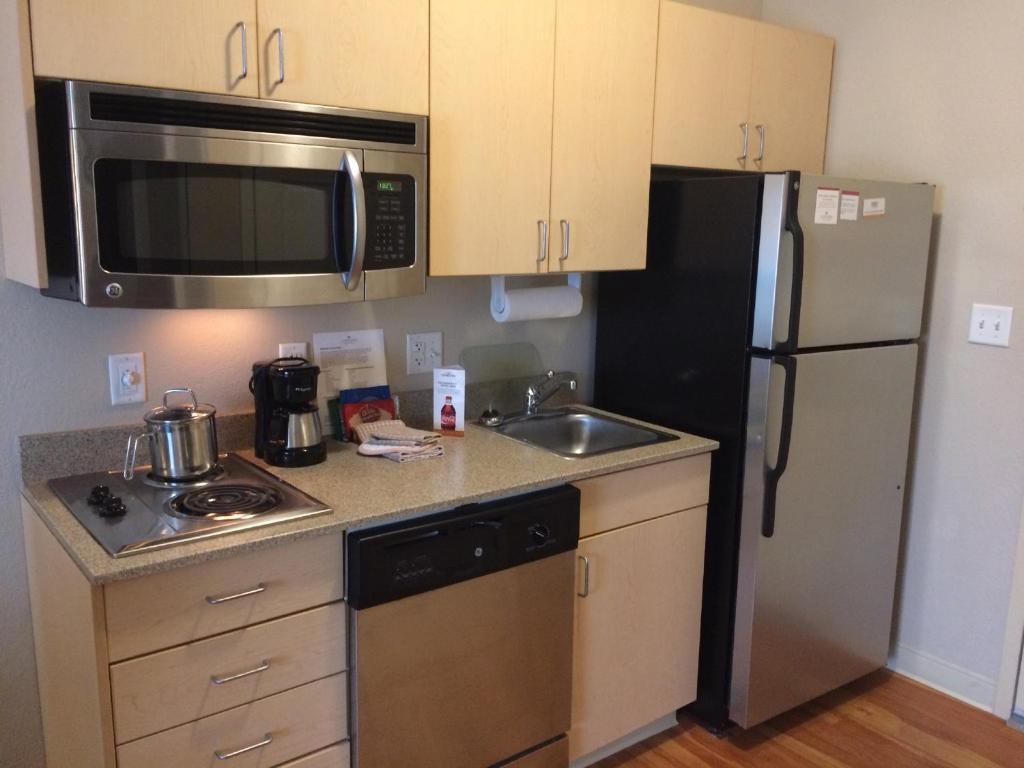 Candlewood Suites Watertown Fort Drum an IHG Hotel - image 6