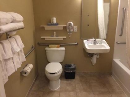 Candlewood Suites Watertown Fort Drum an IHG Hotel - image 7