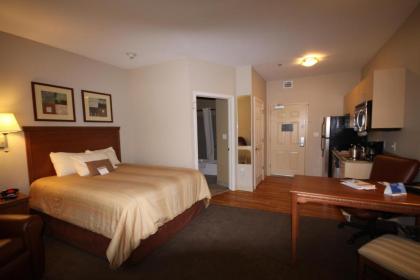 Candlewood Suites Watertown Fort Drum an IHG Hotel - image 8