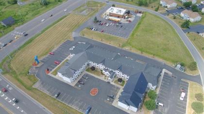 Quality Inn & Suites Watertown Fort Drum - image 12