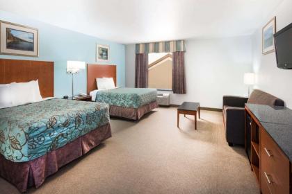 Days Inn by Wyndham Evans Mills/Fort Drum - image 10