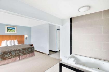 Days Inn by Wyndham Evans Mills/Fort Drum - image 13