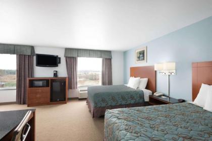 Days Inn by Wyndham Evans Mills/Fort Drum - image 14