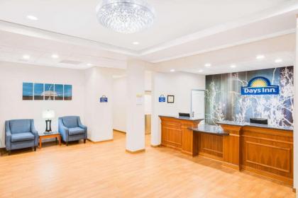 Days Inn by Wyndham Evans Mills/Fort Drum - image 3