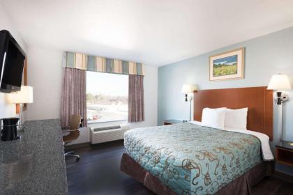 Days Inn by Wyndham Evans Mills/Fort Drum - image 8