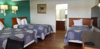 Americas Best Value Inn Greeley Evans - image 10