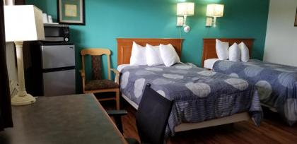 Americas Best Value Inn Greeley Evans - image 11