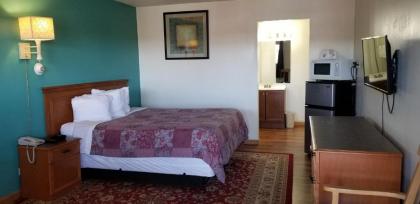 Americas Best Value Inn Greeley Evans - image 12