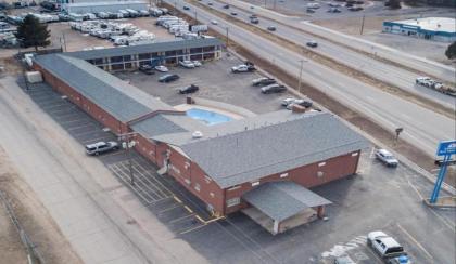 Americas Best Value Inn Greeley Evans - image 8