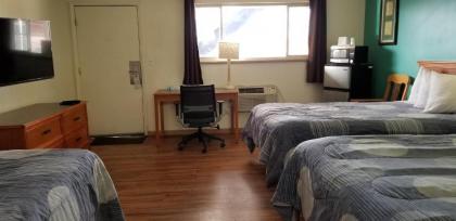 Americas Best Value Inn Greeley Evans - image 9