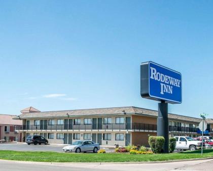 Rodeway Inn Greeley - image 3
