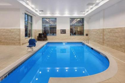 Hilton Garden Inn Evanston - image 11