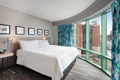 Hilton Garden Inn Evanston - image 21