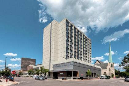 Holiday Inn Chicago North-Evanston an IHG Hotel