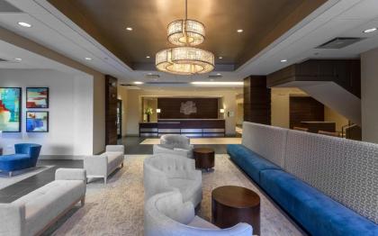 Holiday Inn Chicago North-Evanston an IHG Hotel - image 10