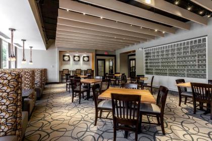 Holiday Inn Chicago North-Evanston an IHG Hotel - image 12