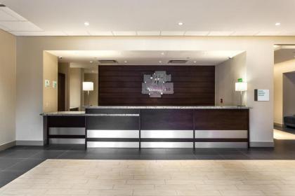Holiday Inn Chicago North-Evanston an IHG Hotel - image 21
