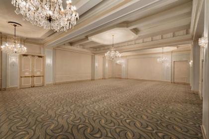 Hilton Orrington/Evanston - image 21