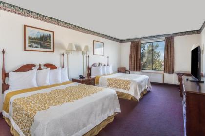 Days Inn by Wyndham Evanston WY - image 15