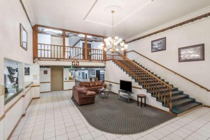 Days Inn by Wyndham Evanston WY - image 8