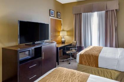 Comfort Inn Evanston I-80 - image 13