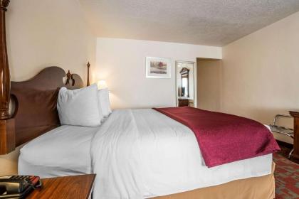 Quality Inn Evanston near Wyoming Downs - image 14