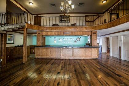 Quality Inn Evanston near Wyoming Downs - image 5