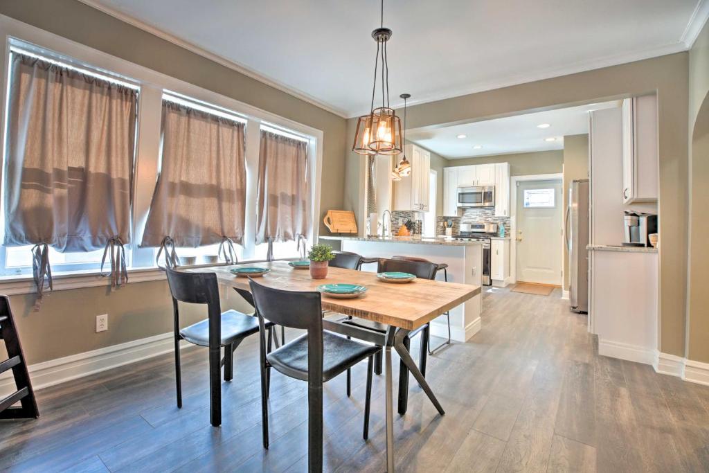 Cozy Chicago Apartment - Kids and Pets Welcome! - main image
