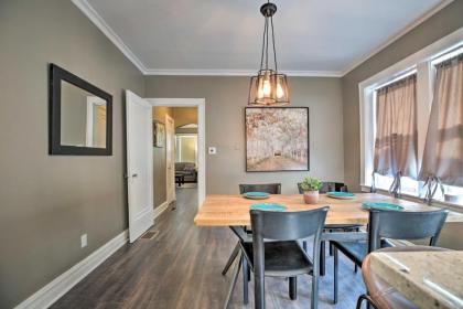 Cozy Chicago Apartment - Kids and Pets Welcome! - image 8