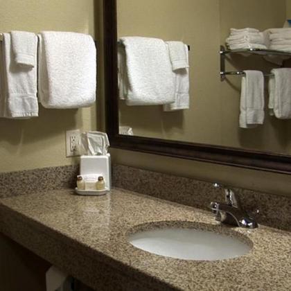 Boarders Inn and Suites by Cobblestone Hotels - Evansville - image 2