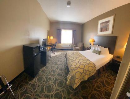 Baymont by Wyndham Casper East - image 15