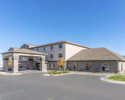 Comfort Inn Evansville Casper