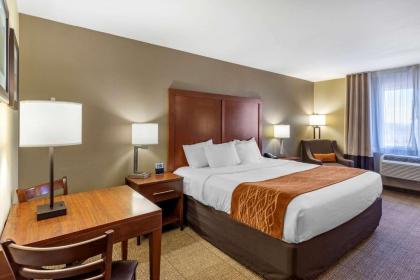 Comfort Inn Evansville-Casper - image 12