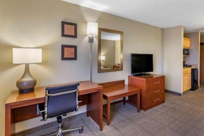 Comfort Inn Evansville-Casper - image 14