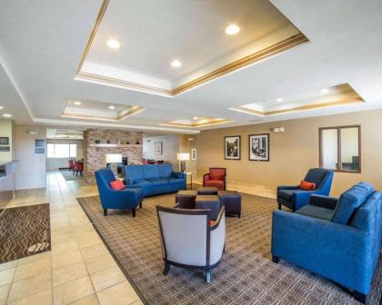 Comfort Inn Evansville-Casper - image 4
