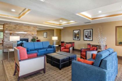 Comfort Inn Evansville-Casper - image 6