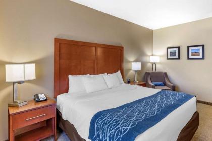 Comfort Inn Evansville-Casper - image 8