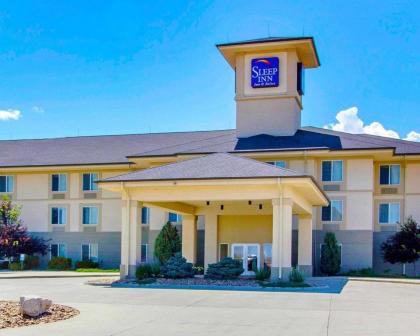 Sleep Inn  Suites Evansville Evansville