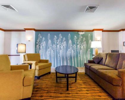 Sleep Inn & Suites Evansville - image 10