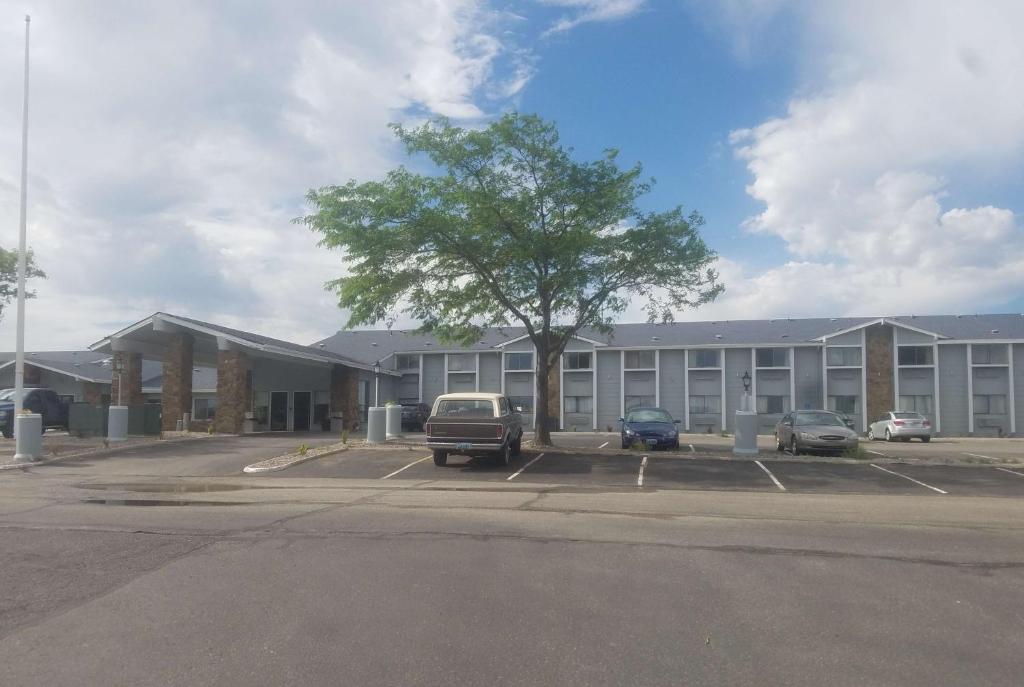 Super 8 by Wyndham Casper East/Evansville - main image