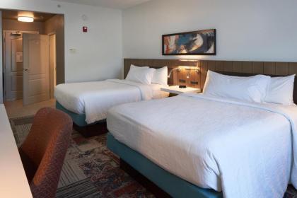 Hilton Garden Inn Evansville - image 4