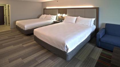 Holiday Inn Express & Suites Evansville North an IHG Hotel - image 11