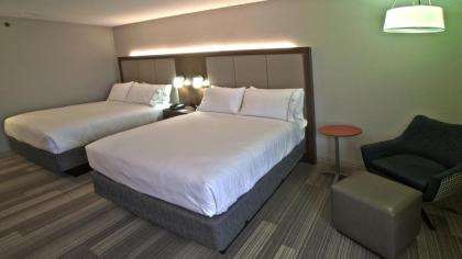 Holiday Inn Express & Suites Evansville North an IHG Hotel - image 5