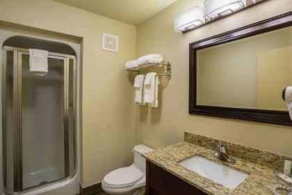Clarion Inn & Suites - image 10