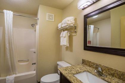 Clarion Inn & Suites - image 12