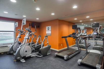 Clarion Inn & Suites - image 15