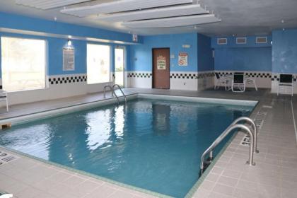 Quality Inn East Evansville - image 13