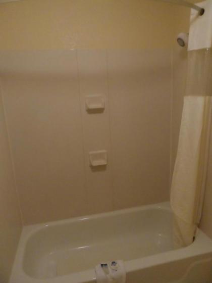 Americas Best Value Inn Evansville East - image 10